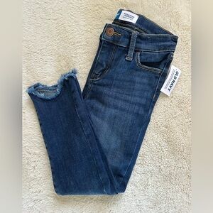 5T Old Navy Rockstar Jeggings w/ Adjustable Waist